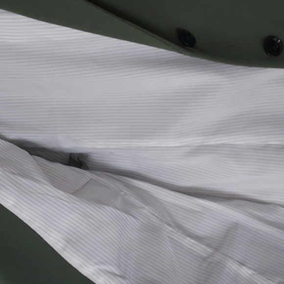 Green Professional Jacket - Picture 3 of 4